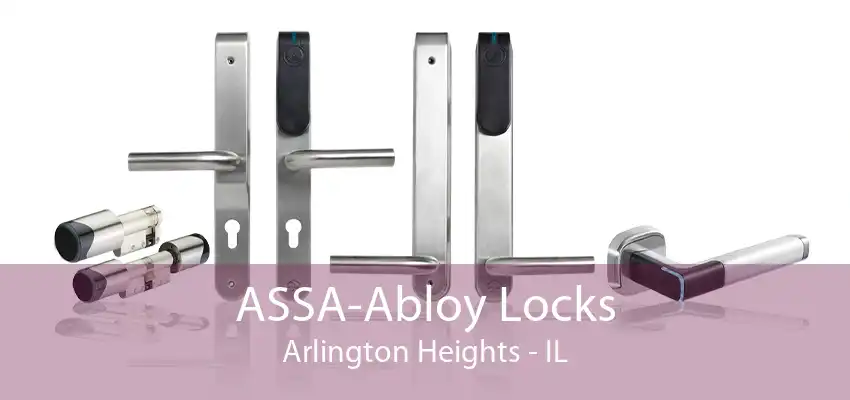 ASSA-Abloy Locks Arlington Heights - IL