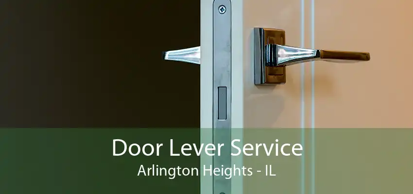 Door Lever Service Arlington Heights - IL