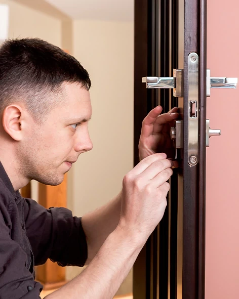 : Professional Locksmith For Commercial And Residential Locksmith Services in Arlington Heights, IL