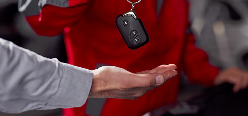 Automotive Car Lock Rekeying Locksmith Specialists in Arlington Heights, Illinois