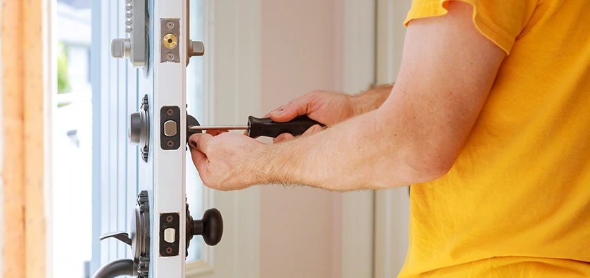 Break-in Prevention Solutions in Arlington Heights, IL