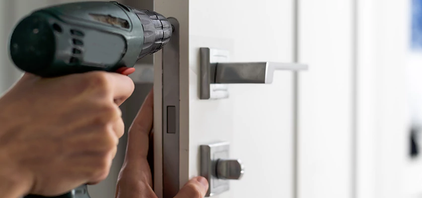 Locksmith For Lock Replacement Near Me in Arlington Heights, IL