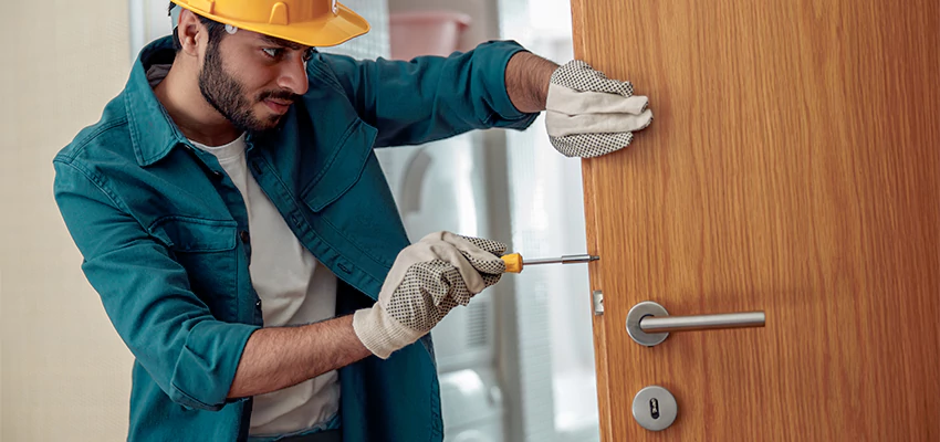 24 Hour Residential Locksmith in Arlington Heights, Illinois