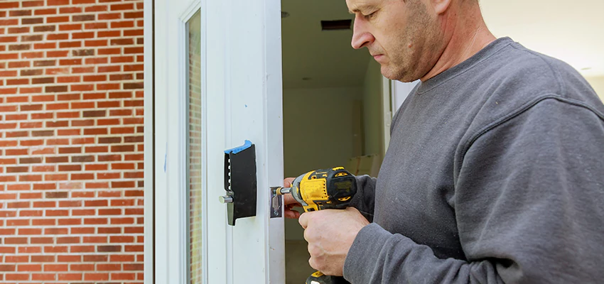 Eviction Locksmith Services For Lock Installation in Arlington Heights, IL