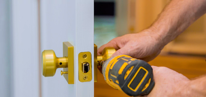 Local Locksmith For Key Fob Replacement in Arlington Heights, Illinois