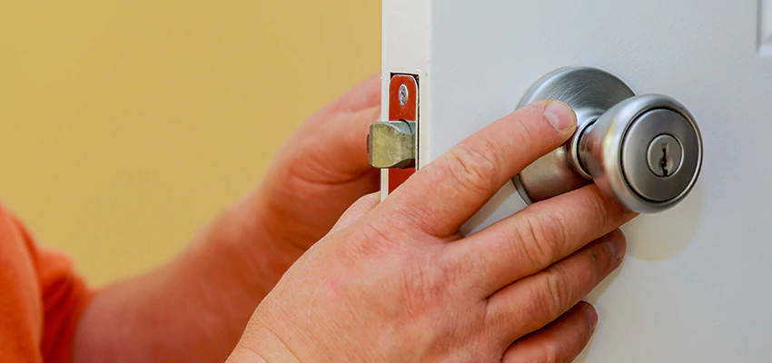 Residential Locksmith For Lock Installation in Arlington Heights, Illinois