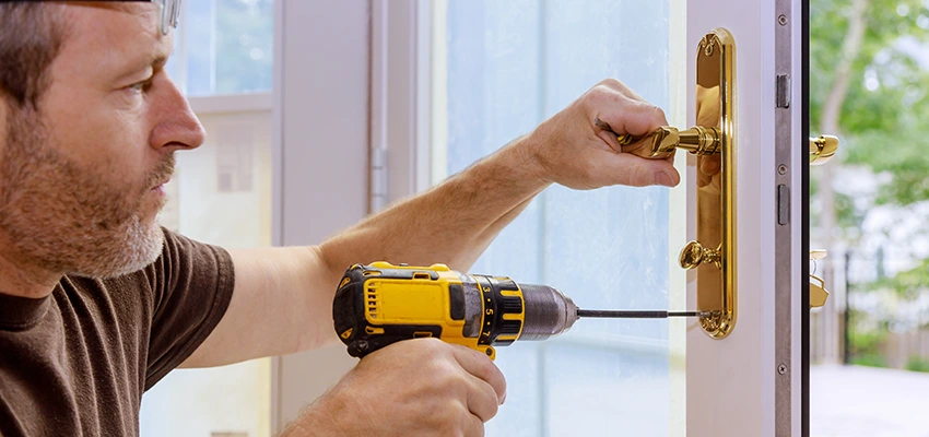 Affordable Bonded & Insured Locksmiths in Arlington Heights, IL