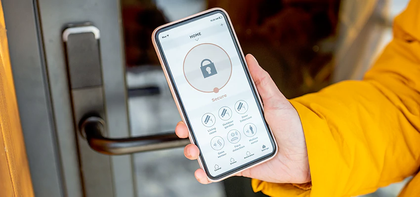 Kwikset Halo Wifi Locks Repair And Installation in Arlington Heights, IL