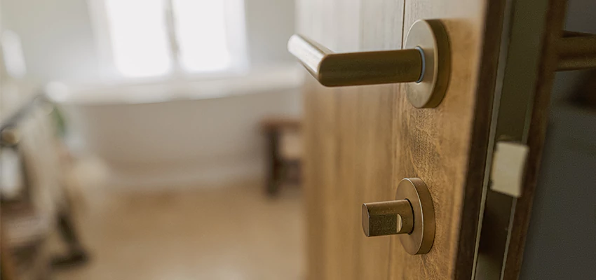 Mortise Locks For Bathroom in Arlington Heights, IL