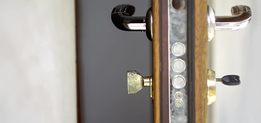 Holiday Emergency Locksmith in Arlington Heights, Illinois