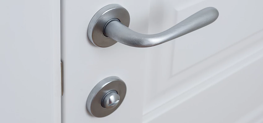 Single-Occupancy Restroom Locks Repair in Arlington Heights, Illinois