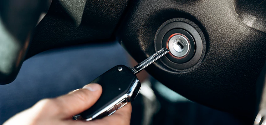 Car Key Replacement Locksmith in Arlington Heights, Illinois