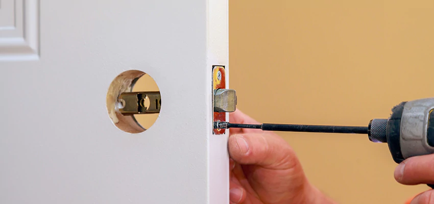 Stuck Door Knobs Repair in Arlington Heights, IL