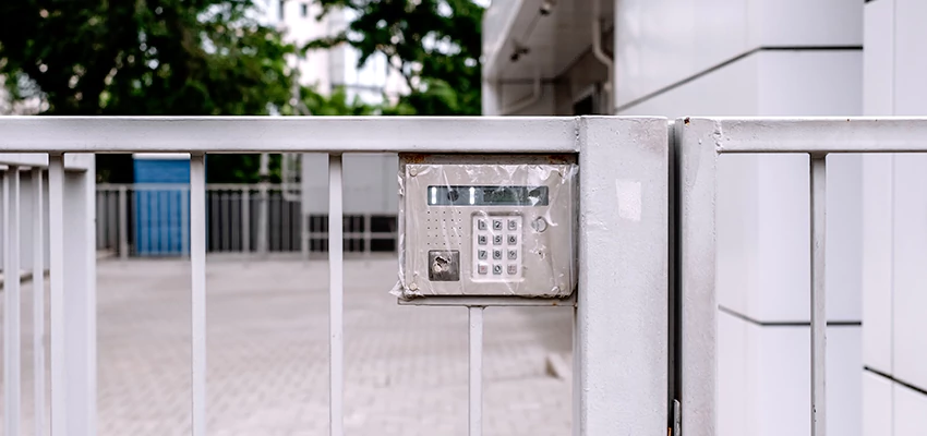 Gate Locks For Metal Gates in Arlington Heights, Illinois