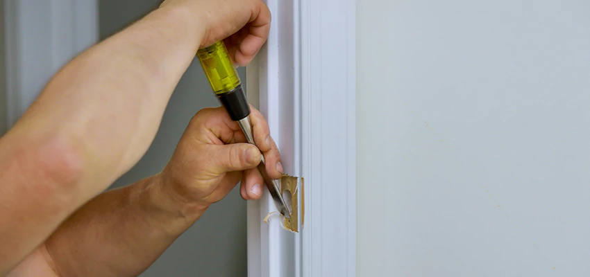 On Demand Locksmith For Key Replacement in Arlington Heights, Illinois