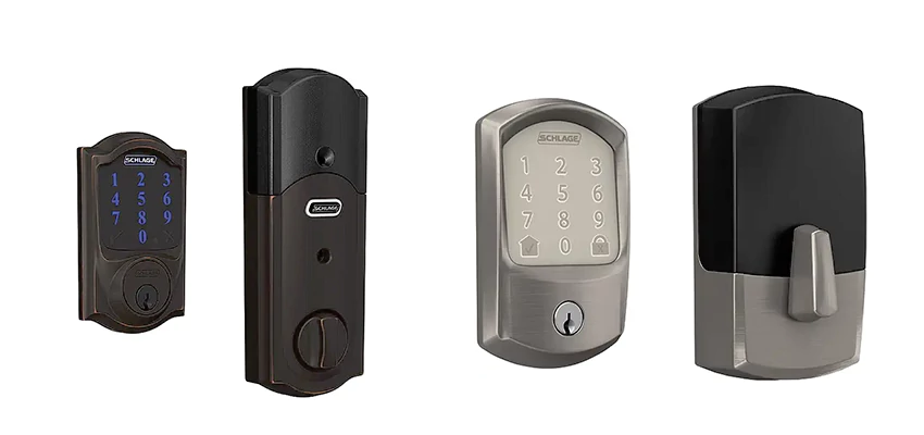 Schlage Smart Locks Repair in Arlington Heights, Illinois