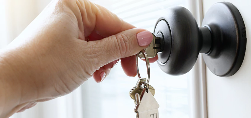 Top Locksmith For Residential Lock Solution in Arlington Heights, Illinois