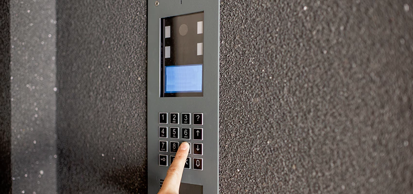 Access Control System Installation in Arlington Heights, Illinois