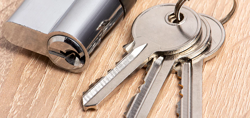 Lock Rekeying Services in Arlington Heights, Illinois