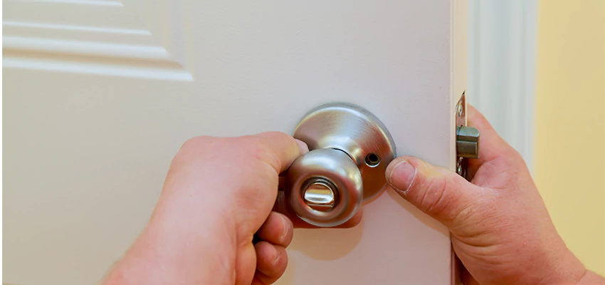 After-hours Locksmith For Lock And Key Installation in Arlington Heights, IL