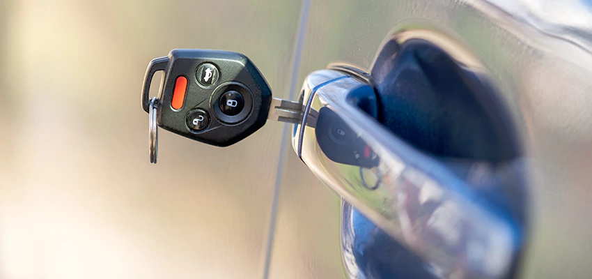 Automotive Locksmith Key Programming Specialists in Arlington Heights, IL