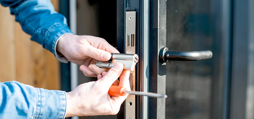 Eviction Locksmith For Lock Repair in Arlington Heights, IL