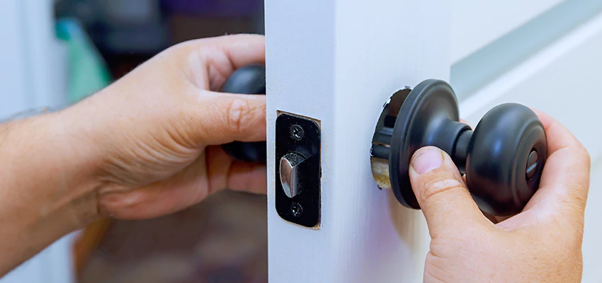 Smart Lock Replacement Assistance in Arlington Heights, Illinois