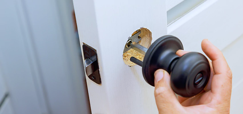 Locksmith For Lock Repair Near Me in Arlington Heights, Illinois