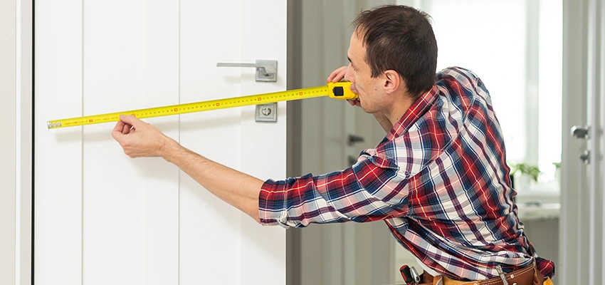 Bonded & Insured Locksmiths For Lock Repair in Arlington Heights, Illinois