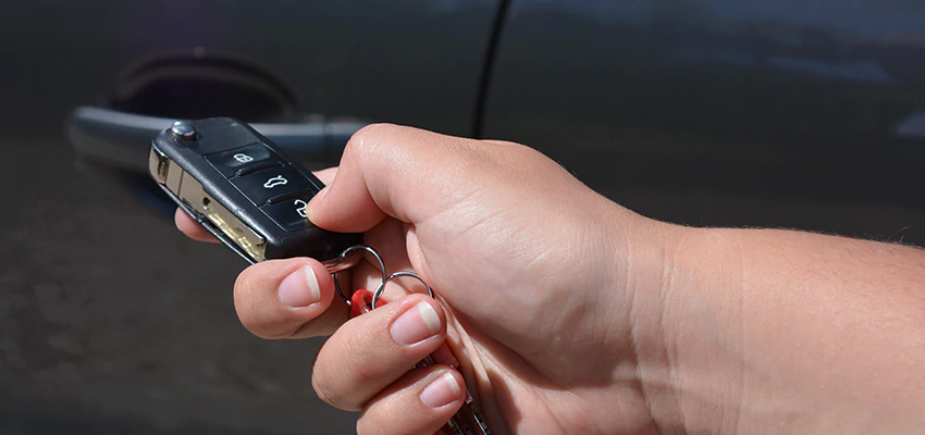 Car Door Unlocking Locksmith in Arlington Heights, Illinois