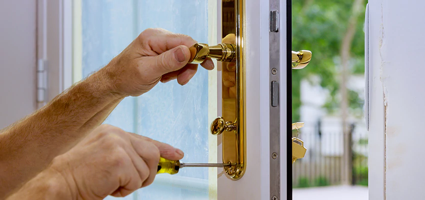 Local Locksmith For Key Duplication in Arlington Heights, IL